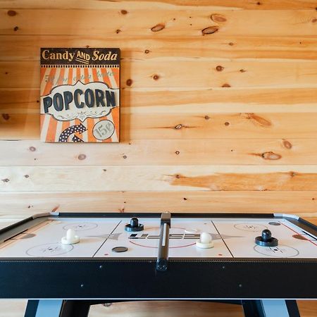 Family Friendly ~ Hocking Hills Cabin ~ Close To Caves, W/Wifi South Bloomingville المظهر الخارجي الصورة