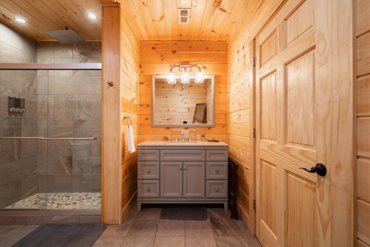 Family Friendly ~ Hocking Hills Cabin ~ Close To Caves, W/Wifi South Bloomingville المظهر الخارجي الصورة