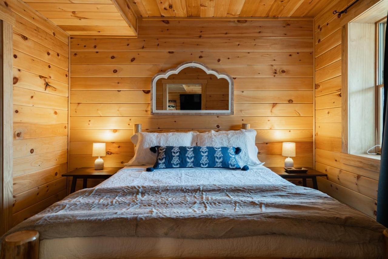 Family Friendly ~ Hocking Hills Cabin ~ Close To Caves, W/Wifi South Bloomingville المظهر الخارجي الصورة