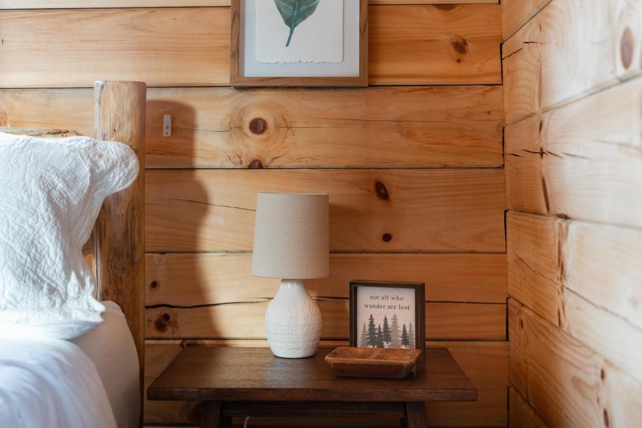 Family Friendly ~ Hocking Hills Cabin ~ Close To Caves, W/Wifi South Bloomingville المظهر الخارجي الصورة